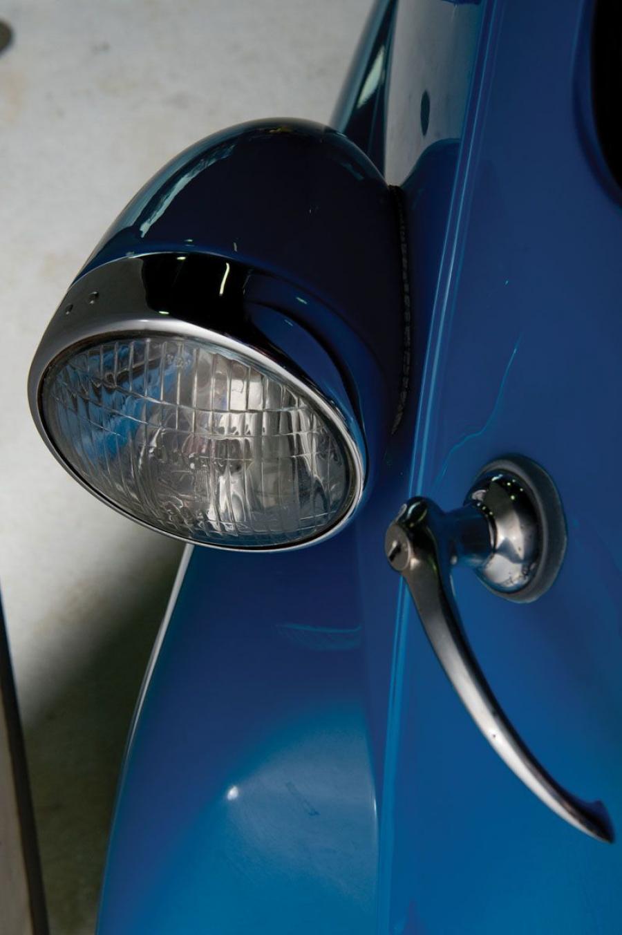  BMW Isetta 300 1960 года  (фото 3 из 14)